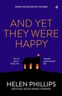 Cover: And Yet They Were Happy - Leapfrog Press