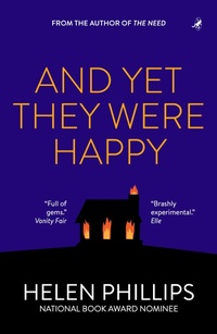 Enlarge image Cover: And Yet They Were Happy - Leapfrog Press
