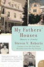 Cover: My Father's House - HarperCollins