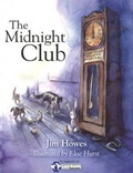 Cover: The Midnight Club - JoJo Publishing