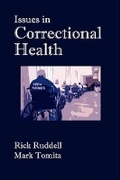 Cover: Issues in Correctional Health - Newgate Press