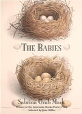 Cover: The Babies - Saturnalia Books