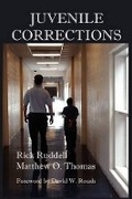 Cover: Juvenile Corrections - Newgate Press