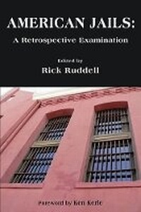 Enlarge image Cover: American Jails - Newgate Press
