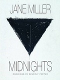 Cover: Midnights - Saturnalia Books