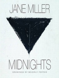 Enlarge image Cover: Midnights - Saturnalia Books