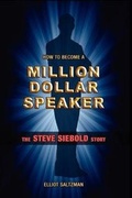 Cover: How To Become A Million Dollar Speaker - London House Press