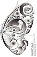 Cover: Mariposas - Floricanto Press