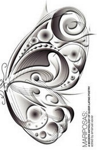 Enlarge image Cover: Mariposas - Floricanto Press