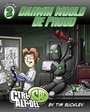 Cover: Ctrl+Alt+Del: Darwin Would be Proud v. 2 - Blind Ferret Entertainment