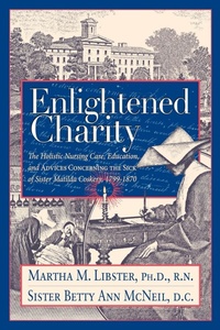 Enlarge image Cover: Enlightened Charity - Golden Apple Publications