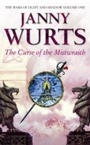 Cover: The Curse of the Mistwraith - HarperCollins
