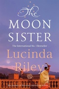 Cover: The Moon Sister - Pan Books