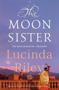Abbildung von: The Moon Sister - Pan Books
