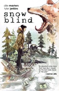 Cover: Snow Blind - Boom Entertainment