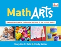 Cover: MathArts - Bright Ring Publishing