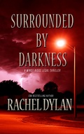 Cover: Surrounded by Darkness - NYLA