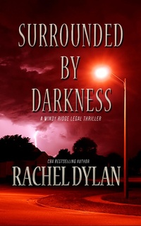 Enlarge image Cover: Surrounded by Darkness - NYLA