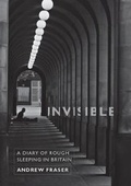 Cover: Invisible - Freedom Press
