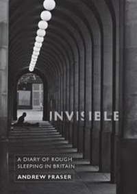 Enlarge image Cover: Invisible - Freedom Press