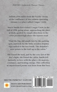 Enlarge image Cover: Meanwhile the Earth - SHANTI ARTS LLC