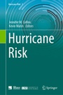 Cover: Hurricane Risk - Springer