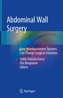 Cover: Abdominal Wall Surgery - Springer