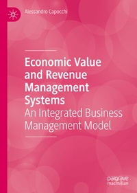 Abbildung von: Economic Value and Revenue Management Systems - Palgrave Macmillan