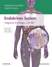 Abbildung von: Organsysteme verstehen: Endokrines System - Urban & Fischer