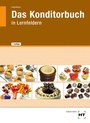 Cover: Das Konditorbuch - Verlag Handwerk und Technik