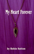 Cover: My Heart Forever - Robin's Nest Books