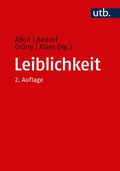 Bild: Leiblichkeit - UTB
