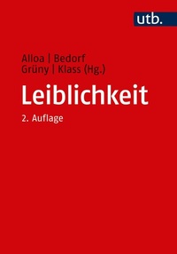 Abbildung von: Leiblichkeit - UTB