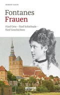 Cover: Fontanes Frauen - bebra verlag