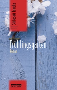 Abbildung von: Frühlingsgarten - bebra verlag