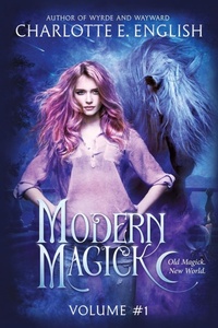 Enlarge image Cover: Modern Magick - Frouse Books