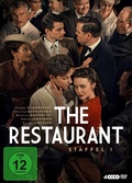 Cover: The Restaurant - polyband Medien