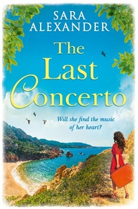 Enlarge image Cover: The Last Concerto - HQ