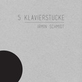 Cover: 5 Klavierst&uuml;cke - Integral