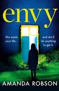 Cover: Envy - AVON, a division of HarperCollins Publishers Ltd