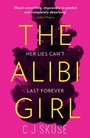 Cover: The Alibi Girl - HQ