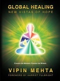 Cover: Global Healing: New Vistas of Hope - Fulbright Publishing