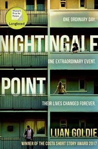 Enlarge image Cover: Nightingale Point - HQ