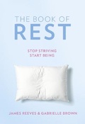 Cover: The Book of Rest - HQ