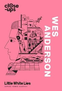 Abbildung von: Wes Anderson - William Collins