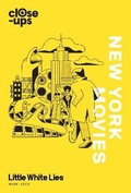 Cover: New York Movies - William Collins