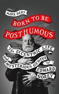 Cover: Born to Be Posthumous - William Collins