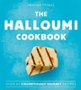 Cover: The Halloumi Cookbook - HarperCollins