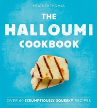 Enlarge image Cover: The Halloumi Cookbook - HarperCollins