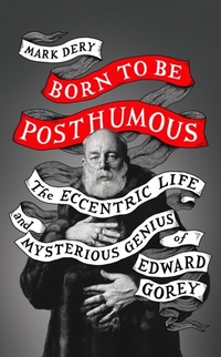 Abbildung von: Born to Be Posthumous - William Collins